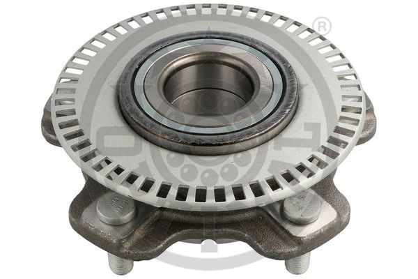 Підшипник колісний з маточиною