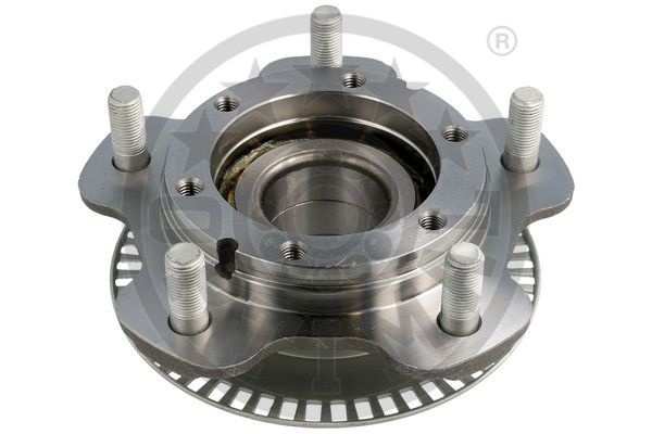 Підшипник колісний з маточиною 971767 - зображення 2