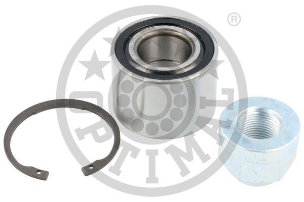 Підшипник колісний 972272 - зображення 2