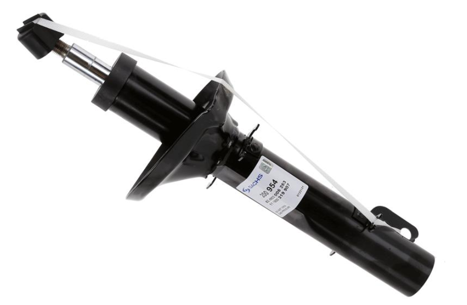 Амортизатор підвіски