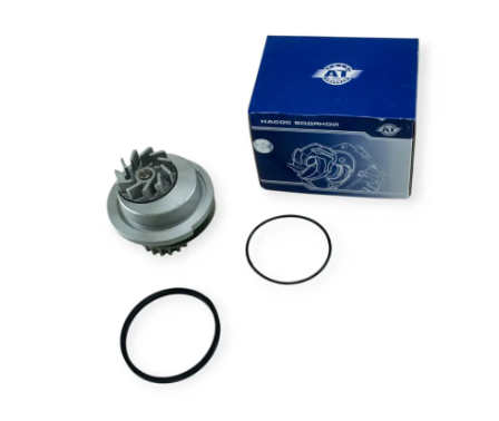 помпа Lanos, AVEO 1.6 16кл (AT)