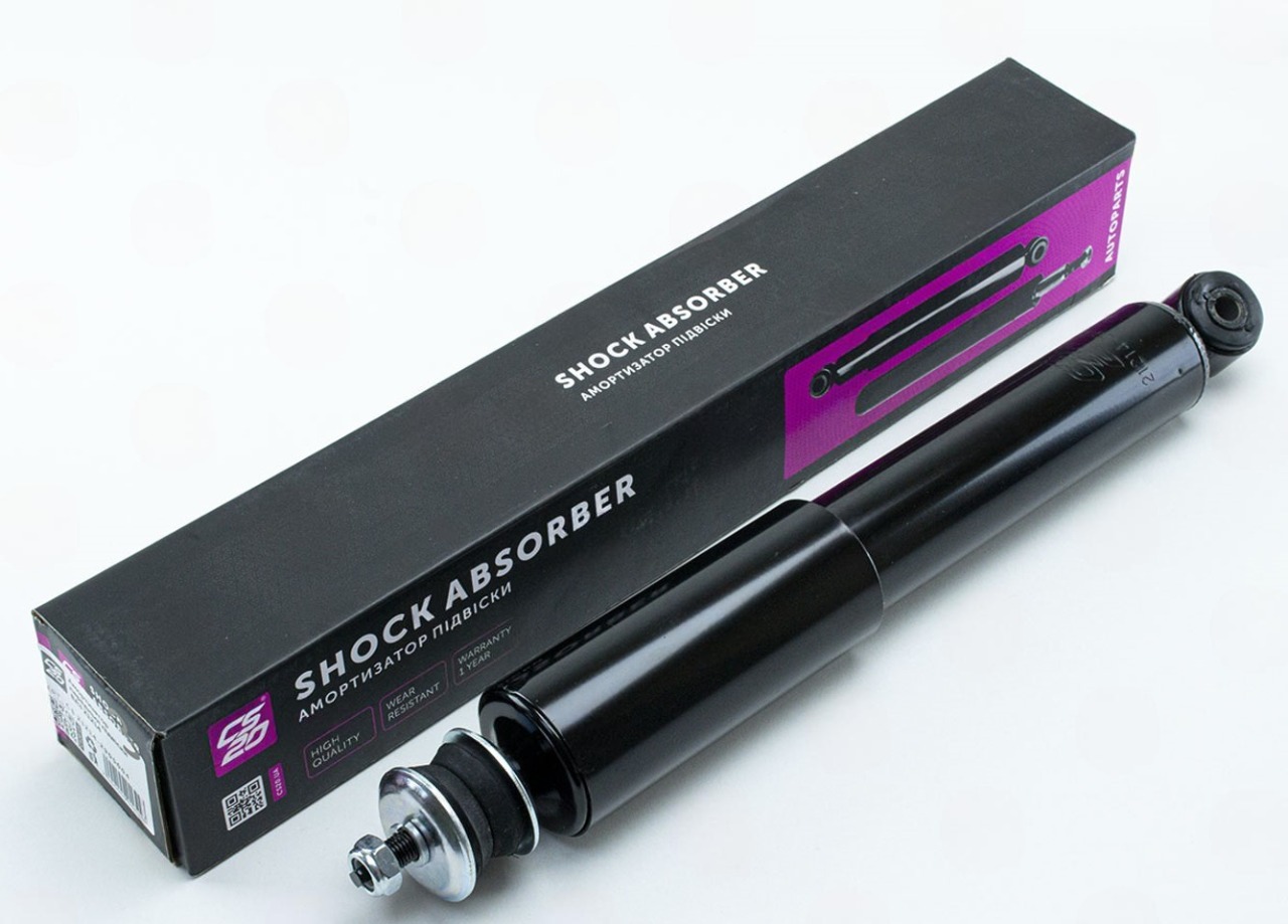 амортизатор 21214 передний (CS-20)