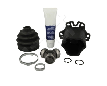 граната внут. VW Sharan, Audi A4 1.8-2.8 (z34x85) (97-10)  (HART)