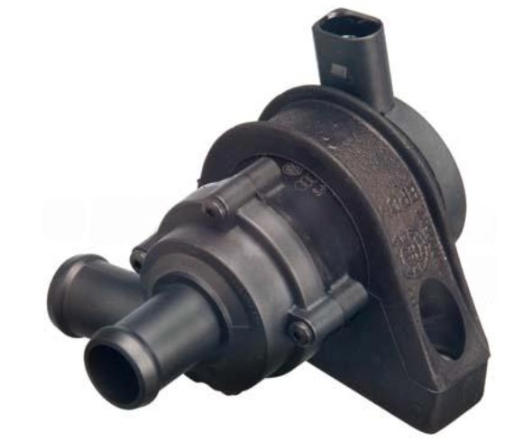 Додаткова водяна помпа