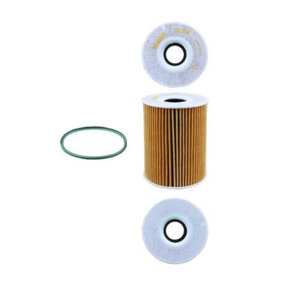 Масляний фільтр