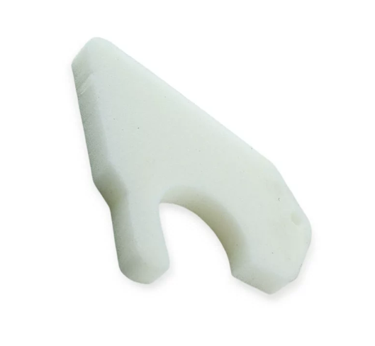 фильтр поролоновый HONDA TAKT-16 (сухой белый)