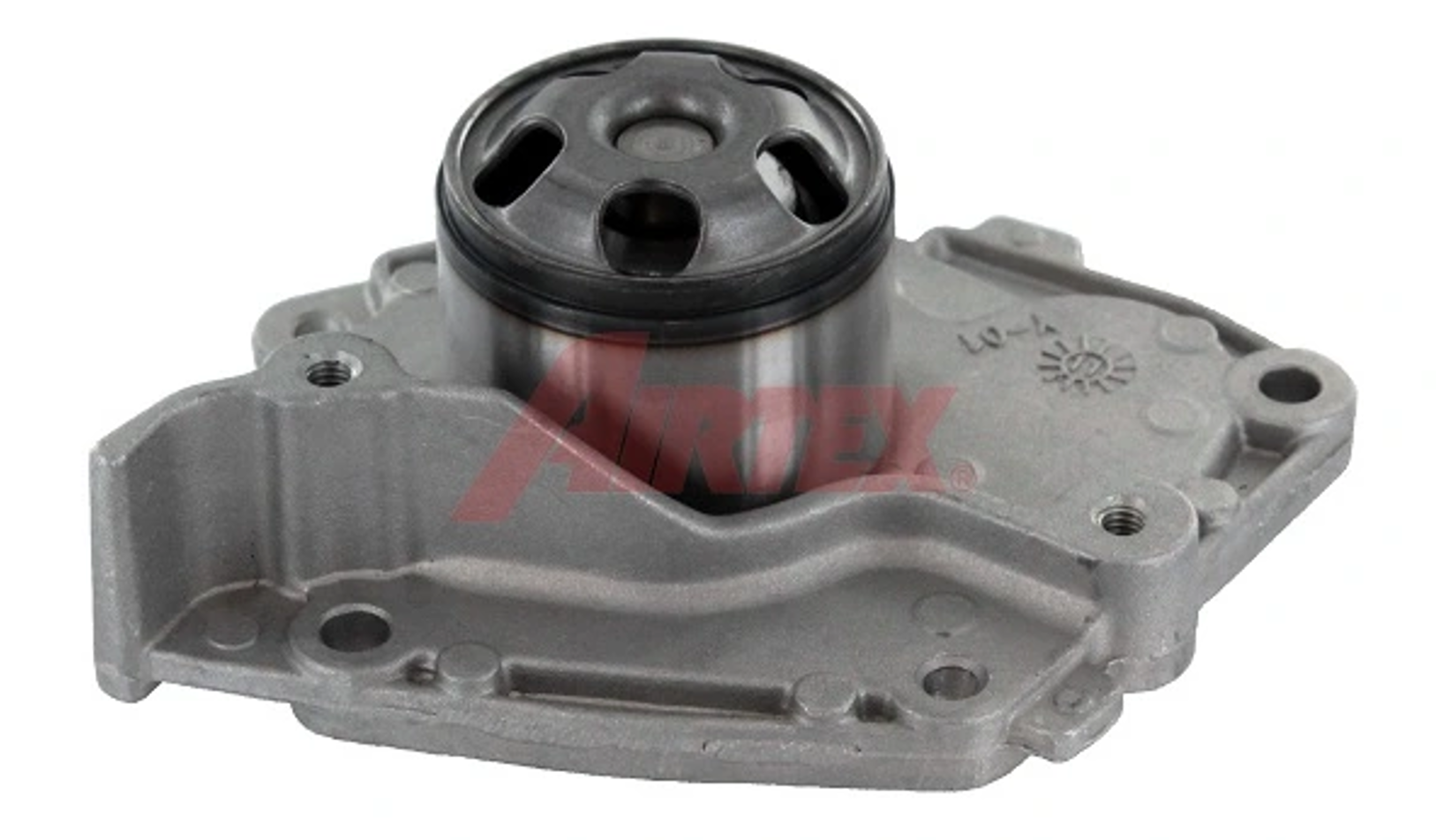 помпа Renault Master, Trafic, Laguna, Opel Vivaro 1.9dCi 08->  (AIRTEX)