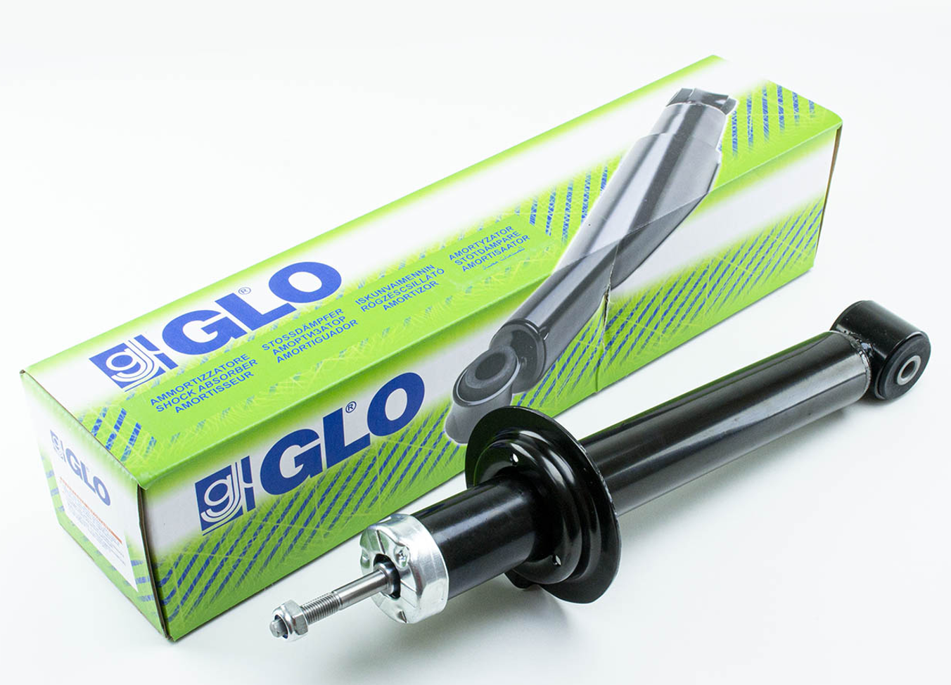 стойка задняя 2110,1118 (GLO) SA-1054