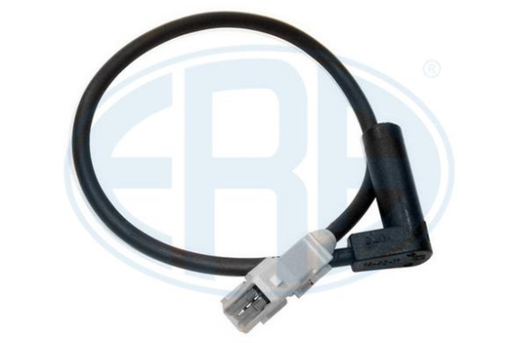 Датчик положения коленчатого вала (датчик импульсов)