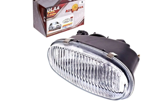 противотум. Lanos (черн.корпус) DLLA правая