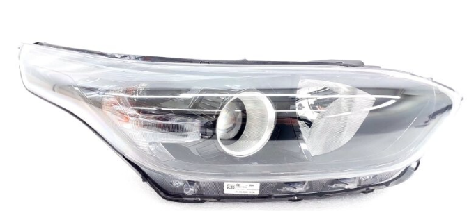 Фара передняя правая