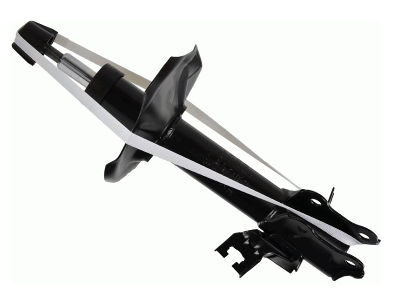 Амортизатор підвіски