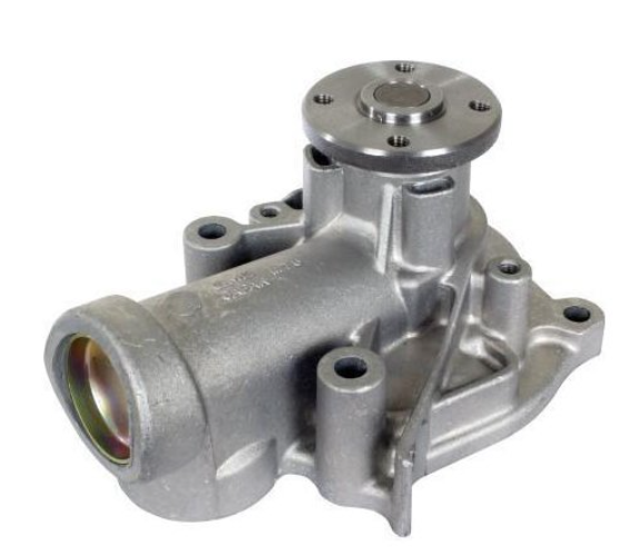 Водяна помпа