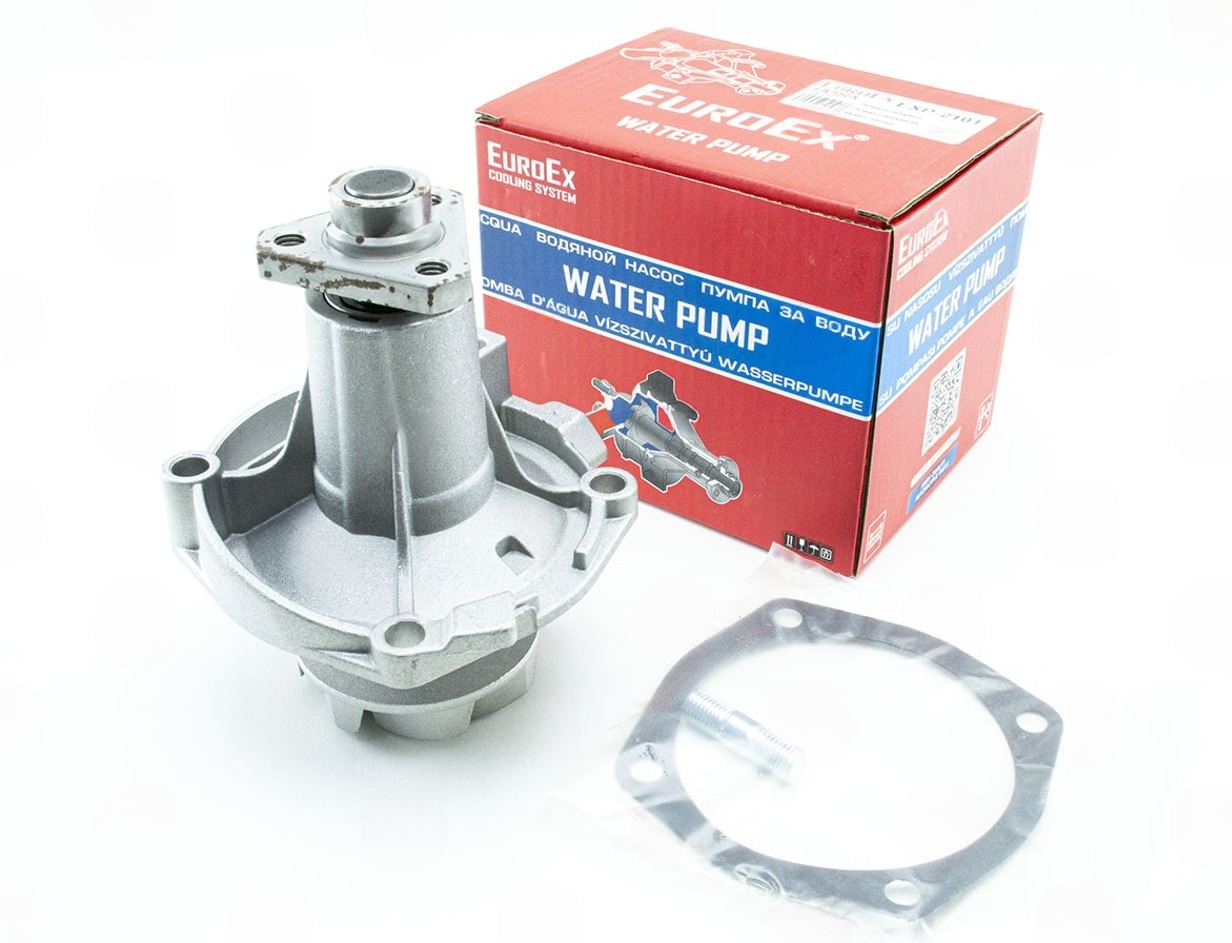 помпа 2101 EuroEx