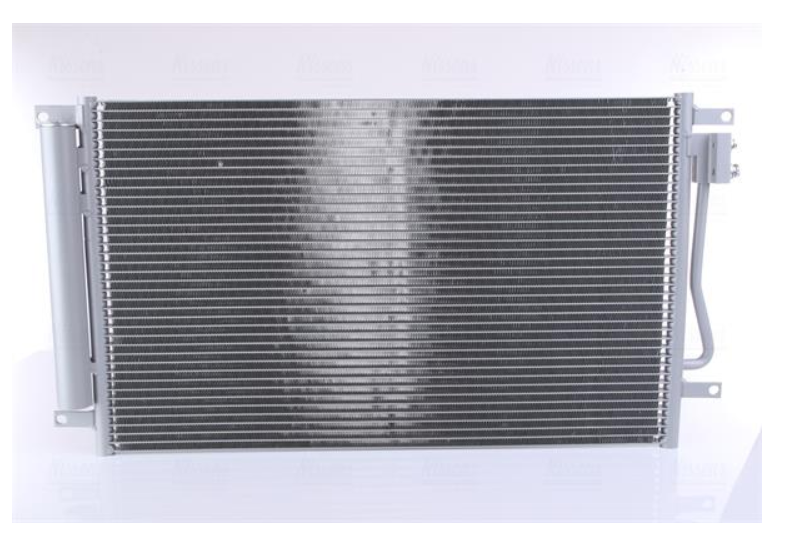 Конденсер CT/GMC EPICA(06-)1.8 i 16V(+)[OE 96992839]