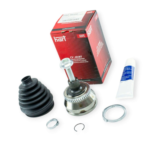 граната нар. Audi A4 1.8T/2.0TDI/3.2FSI (z38/27 d100mm) (00-09)  (HART)