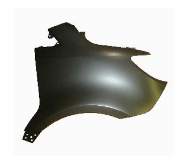 О пред. Крыло