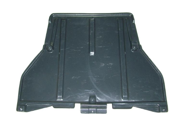 Захист під КПП