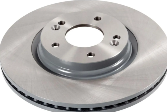 диск тормозной пер. Hyundai Tucson, i30, Kia Sportage 15-> (d305x25mm)  (LPR-Samko)