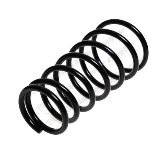 Пружина підвіски