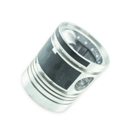 поршня Д-240 Б (2 м/с кол) 19427 - зображення 2