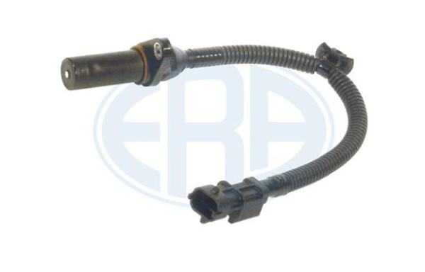 Датчик положения коленчатого вала (датчик импульсов)