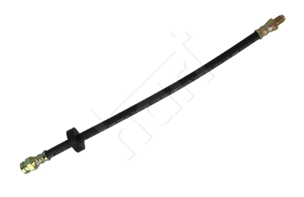 шланг. торм. пер. Skoda Felicia, Favorit, VW Caddy II (L365mm)  (HART)