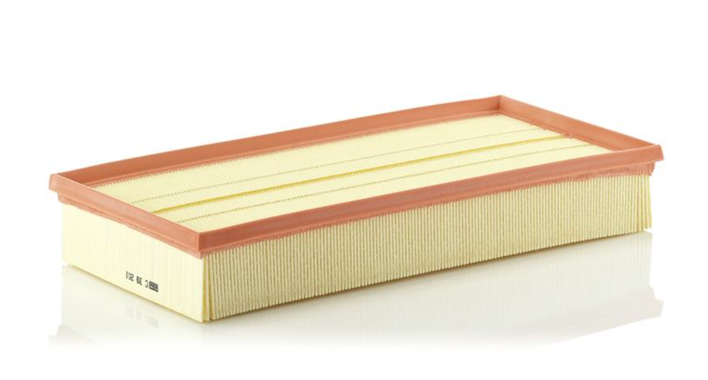 Повітряний фільтр