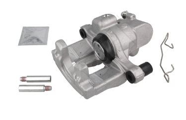 суппорт зад. Ford Connect 02-> (+ к-т напр, смазка, прж) правый R  (HART) 261 888 - зображення 2