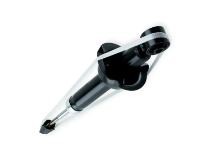 амортизатор зад. Honda CR-V 06->  (HART) 814 197 - зображення 2