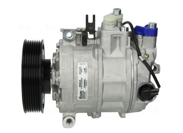 Компрессор кондиционера