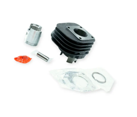 цилиндр в сборе HONDA ZX-50 40мм STEEL MARK 296256 - зображення 2