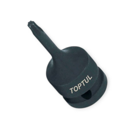 Головка ударная 1/2" TORX  T40 KADA1640 - зображення 1