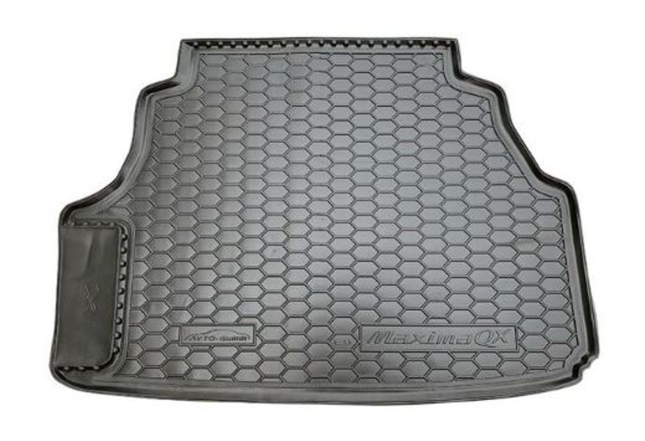 коврик багажника Nissan Maxima QX (A33) 1999-> Эвро