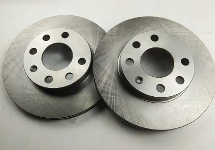 диск тормозной Daewoo Lanos d14 (QAP) 05303