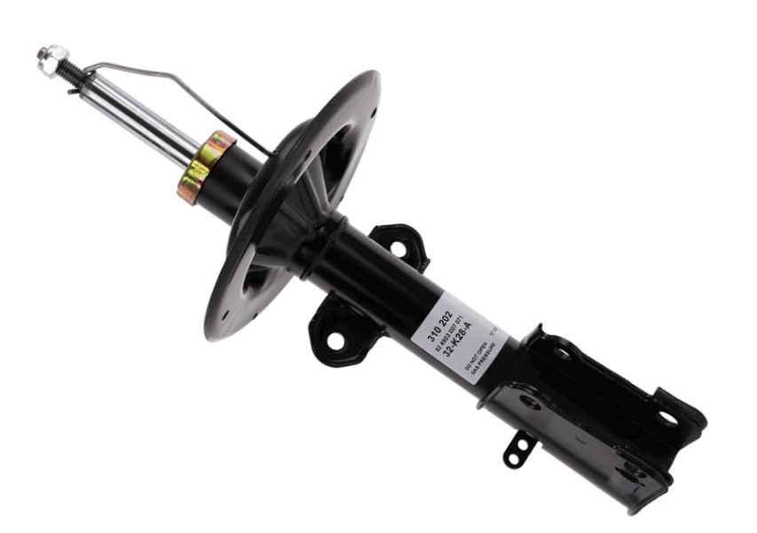 Амортизатор підвіски