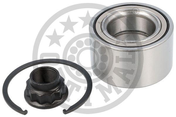 Подшипник колесный