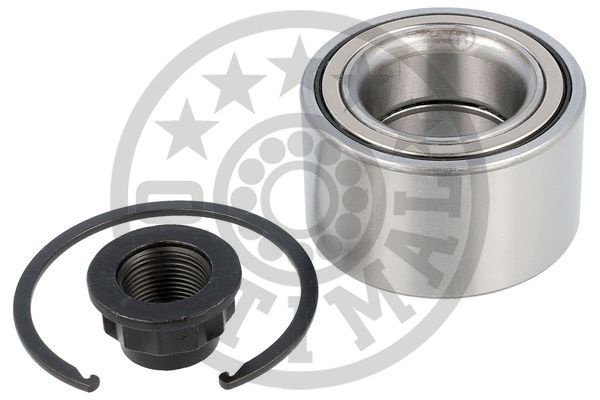 Підшипник колісний 981199 - зображення 2