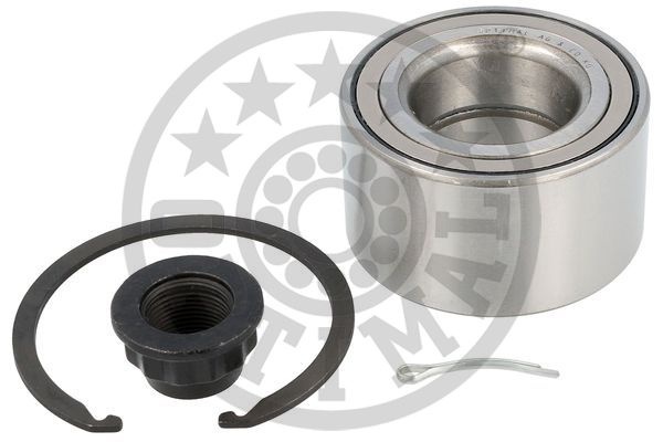 Підшипник колісний 981475 - зображення 2