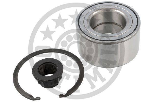 Підшипник колісний 981799 - зображення 2