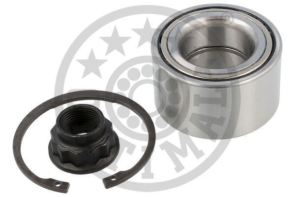 Підшипник колісний