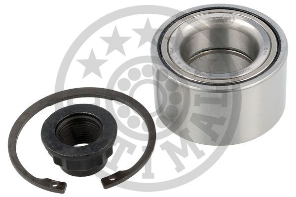 Підшипник колісний 981938 - зображення 2