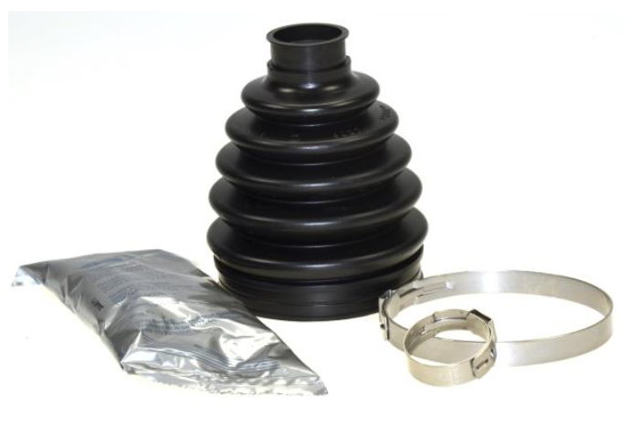 Пыльник привода колеса