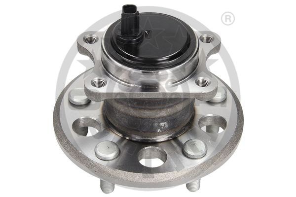 Подшипник колесный с ступицей