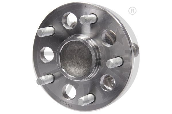 Підшипник колісний з маточиною 982372 - зображення 2