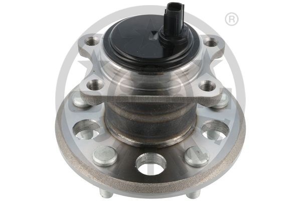 Підшипник колісний з маточиною 982374 - зображення 2