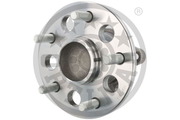 Підшипник колісний з маточиною 982374 - зображення 4