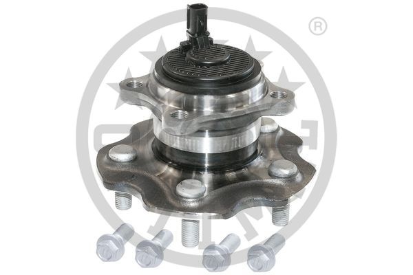 Подшипник колесный с ступицей