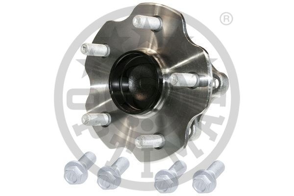 Підшипник колісний з маточиною 982472 - зображення 3