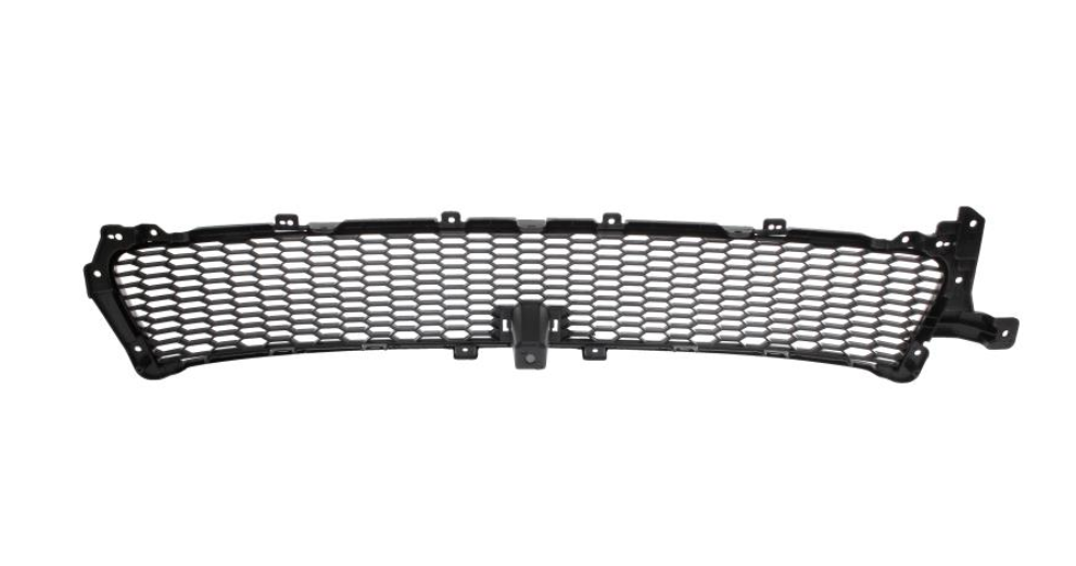 Решітка нижняя права, центр., 9/09-